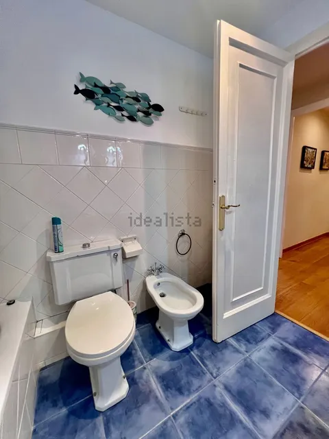 Piso de 128 m² en Barcelona