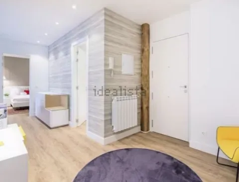 Flat 92 m² in Torre Pacheco