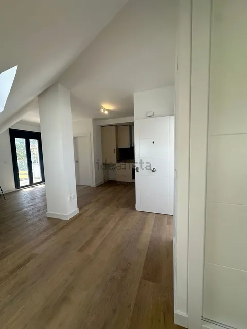 Piso de 54 m² en Alhaurín de la Torre