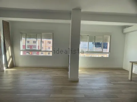 Wohnung 141 m² in Granada