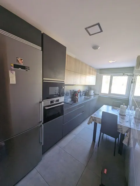 Pis de 133 m² a Burgos