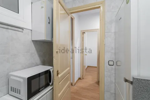 Appartamento 57 m² a Barcelona