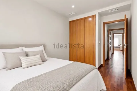 Pis de 104 m² a Madrid