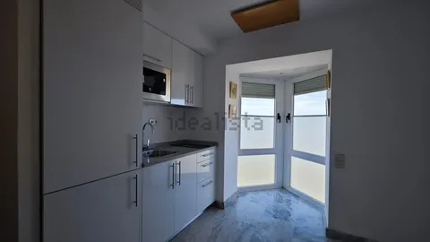 Piso de 40 m² en Toledo