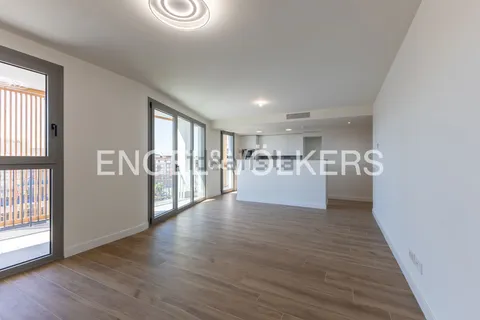 Apartamento 111 m² em València