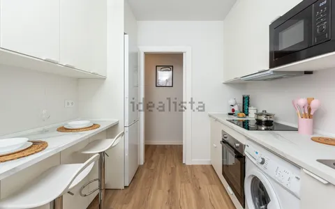Habitació de lloguer, Gijón