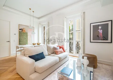 Wohnung 75 m² in Madrid
