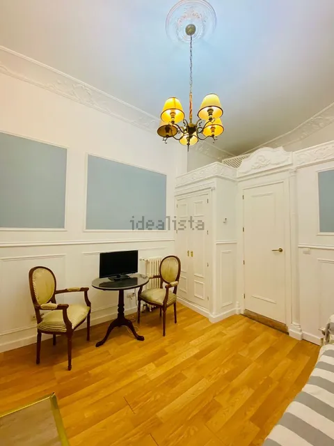 Pis de 25 m² a Madrid