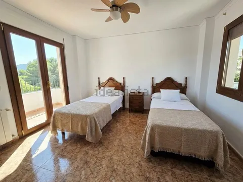 Casa de 420 m² en el Real de Gandia