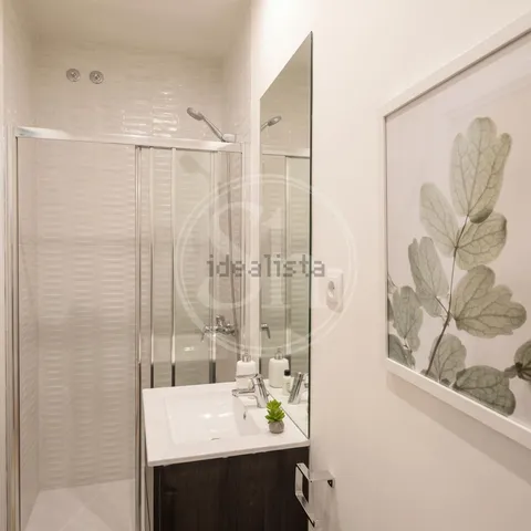 Pis de 37 m² a Madrid