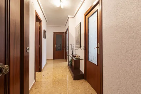 Appartamento 131 m² a Valencia