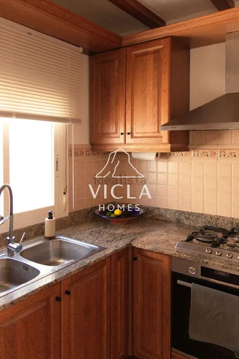 Pis de 85 m² a Santa Eulària des Riu