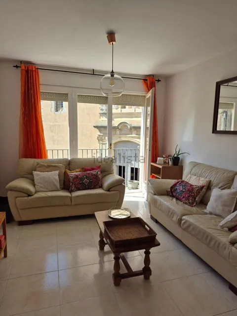 Pis de 95 m² a Vilobí d'Onyar