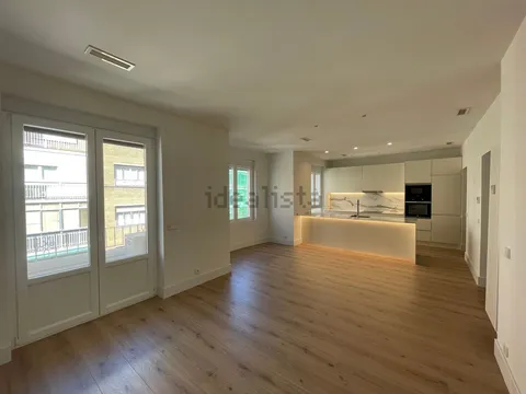 Piso de 147 m² en Madrid