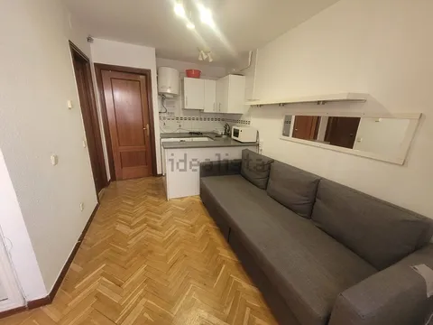 Pis de 39 m² a Madrid
