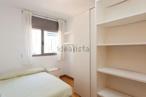 Pis de 85 m² a Barcelona