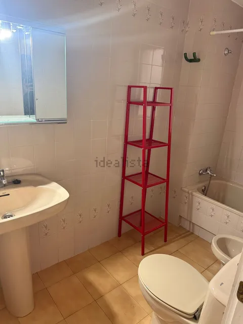 Habitació de lloguer, Sevilla