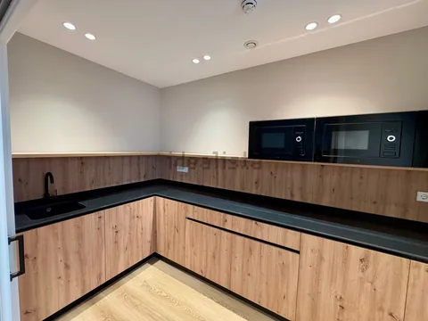 Pis de 25 m² a Madrid