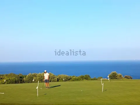 Pis de 99 m² a San Roque