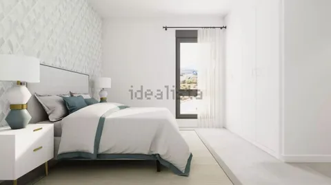 Pis de 96 m² a Estepona