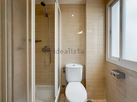 Pis de 110 m² a Madrid