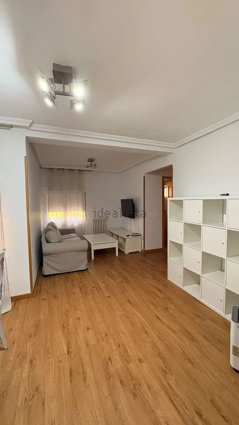 Habitación en alquiler, Segovia (3/10)