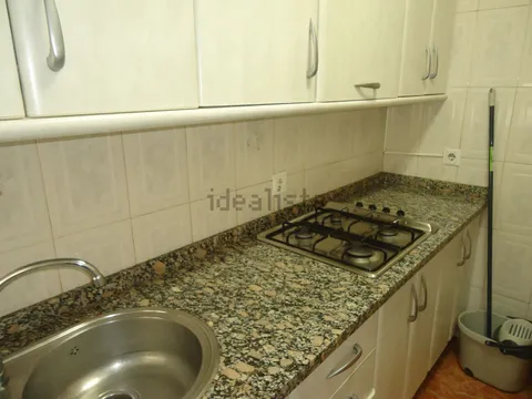 Habitació de lloguer, Còrdova