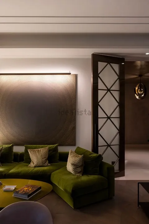 Appartamento 140 m² a Madrid
