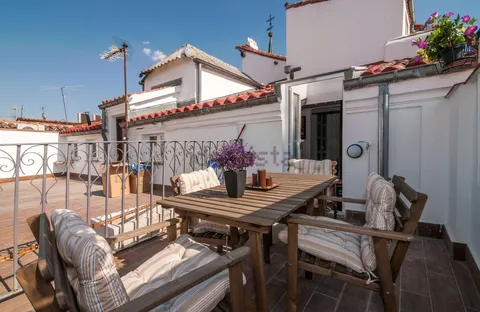 Pis de 60 m² a Madrid