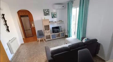 Piso de 76 m² en Sevilla