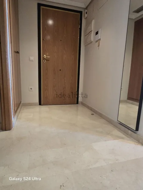 Wohnung 130 m² in Valencia