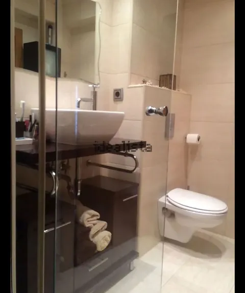 Pis de 85 m² a Bilbao