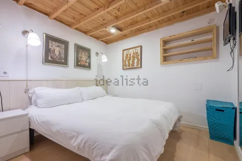 Pis de 70 m² a Madrid