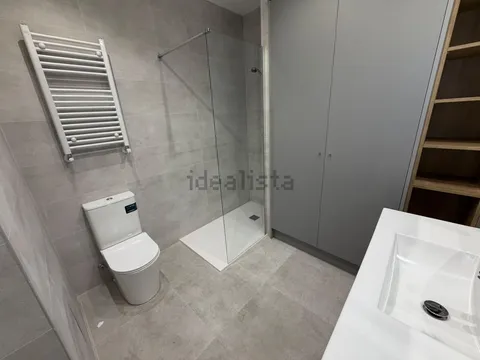 Pis de 60 m² a Saragossa