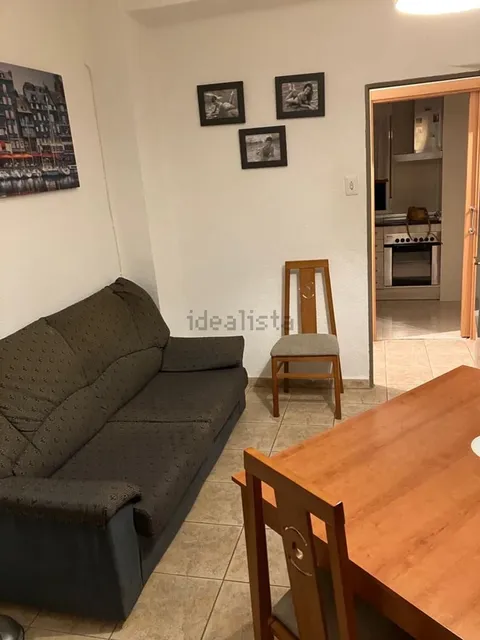 Pis de 95 m² a Albacete