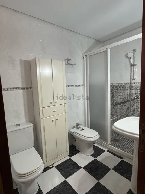 Pis de 107 m² a Antequera