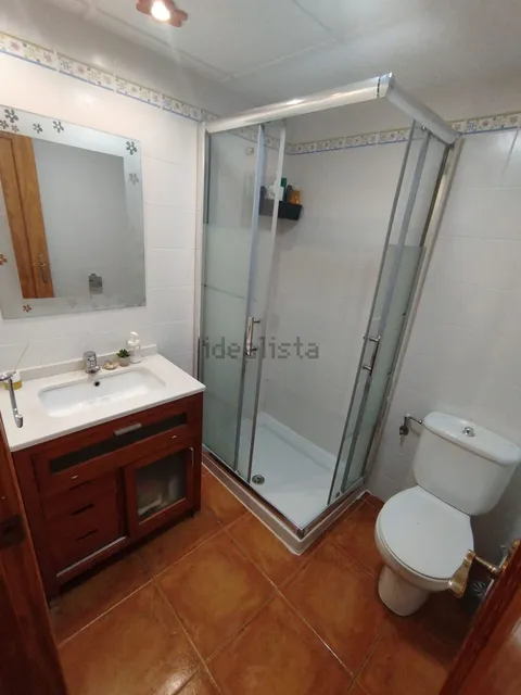 Zimmer 105 m², Almería
