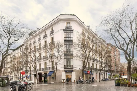 Wohnung 80 m² in Madrid