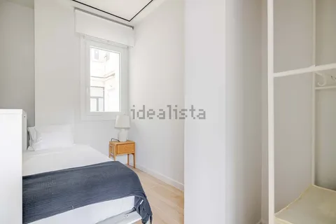 Квартира 50 м² у Madrid