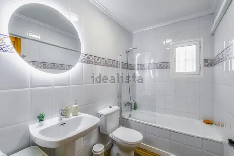Pis de 200 m² a Los Alcázares (2/38)