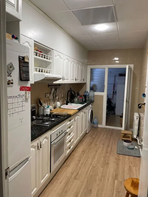 Habitació de lloguer, Castelldefels