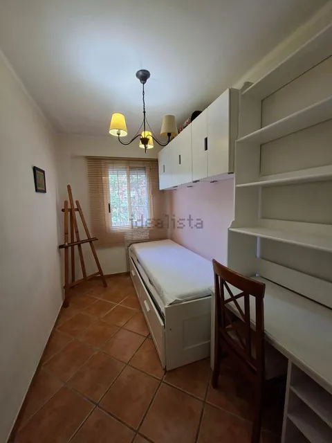 Pis de 78 m² a València