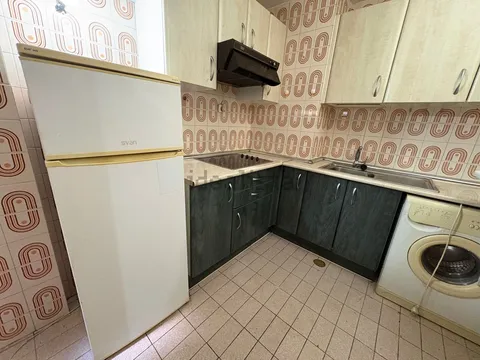 Wohnung 50 m² in Madrid
