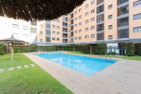 Appartement 81 m² à Valence