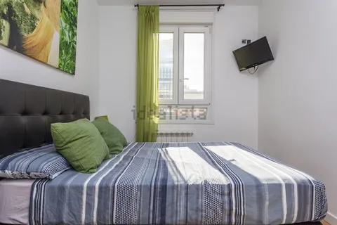 Pis de 55 m² a Madrid