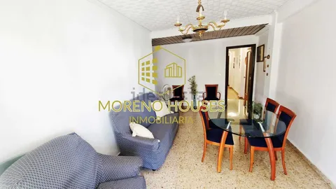 Piso de 120 m² en Dénia