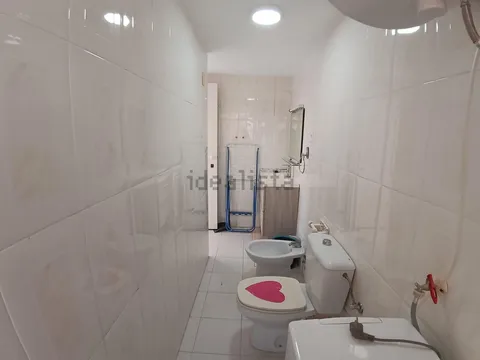 Habitació de lloguer, Cartagena