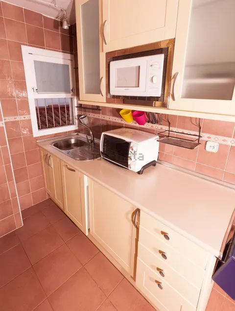 Apartamento 55 m² em Madrid