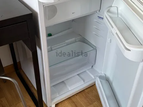 Habitació de lloguer, Seseña