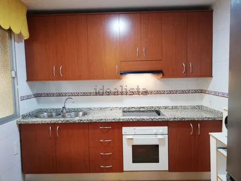 Habitació de lloguer, Granada